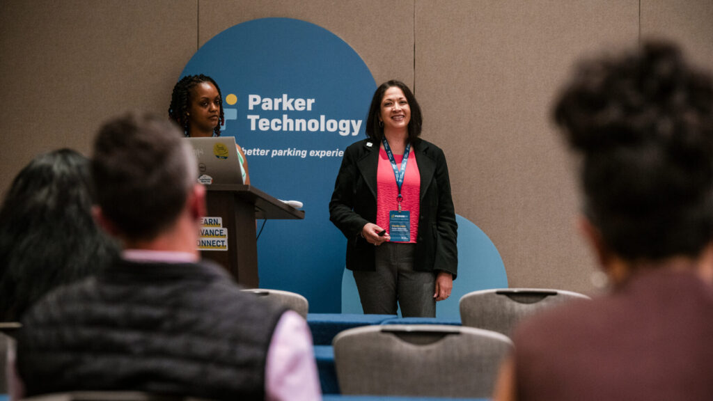 Parker Technology CS Team 2025