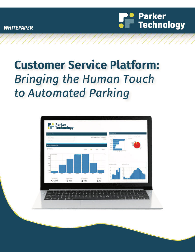 Customer Service Platform