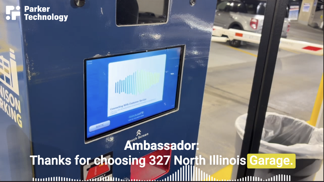 Ambassador - Demo Thumbnail