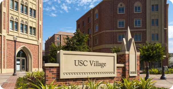 USC Village